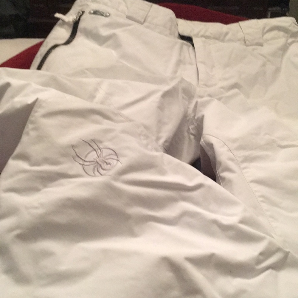 Spider XT5000 women’s ski pants
